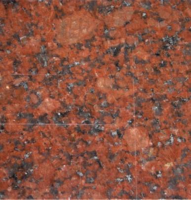 PARDOSELI GRANIT SUN RED